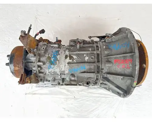 Allison AT2200 Transmission Assembly