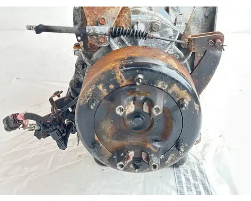 Allison AT2200 Transmission Assembly