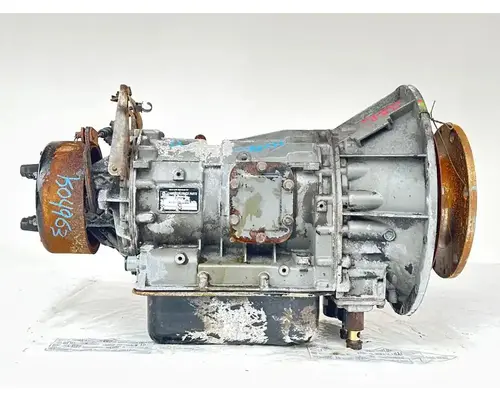 Allison AT2200 Transmission Assembly