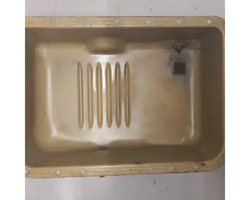 Allison AT540 Automatic Transmission Parts, Misc.