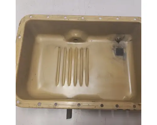 Allison AT540 Automatic Transmission Parts, Misc.