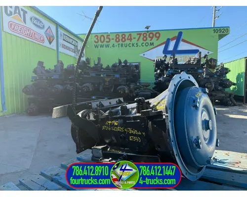 Allison AT540 Transmission Assembly