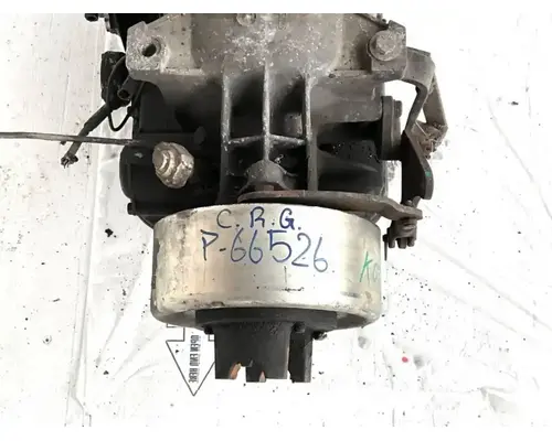 Allison AT542N Transmission Assembly
