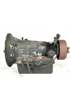 Allison AT542 Transmission Assembly