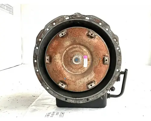 Allison AT542 Transmission Assembly