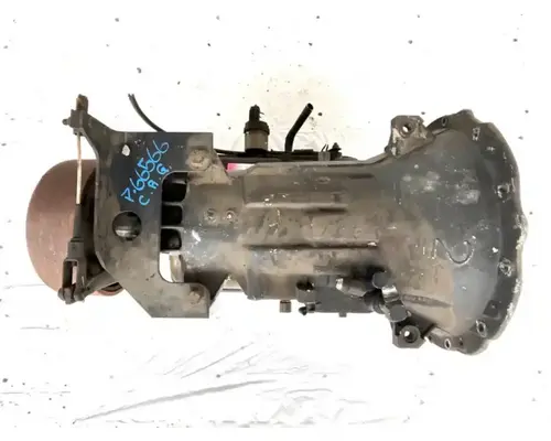 Allison AT542 Transmission Assembly