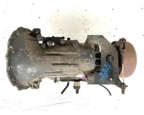 Allison AT542 Transmission Assembly