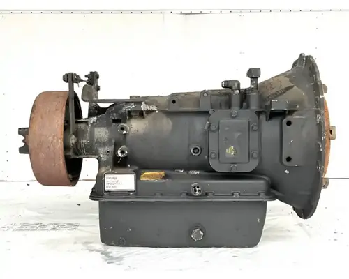 Allison AT542 Transmission Assembly