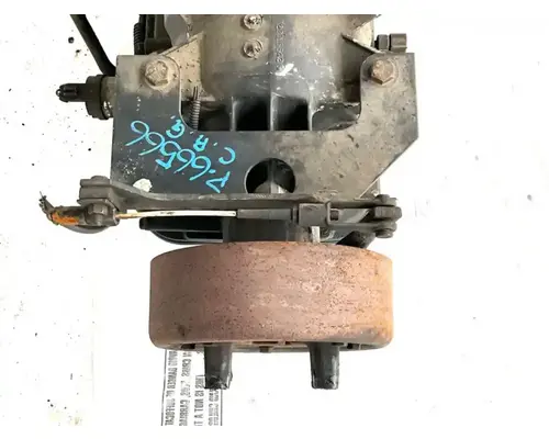 Allison AT542 Transmission Assembly