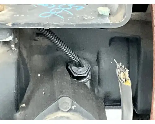 Allison AT542 Transmission Assembly