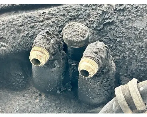 Allison AT542 Transmission Assembly