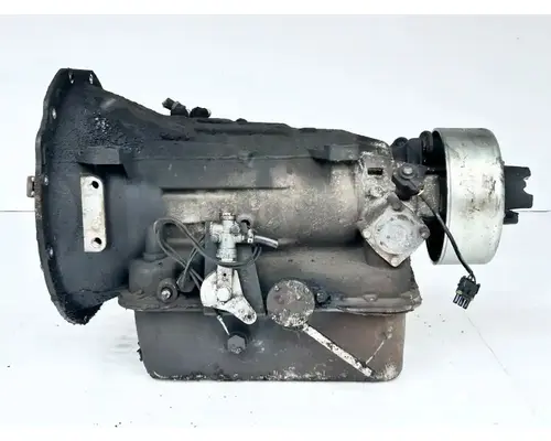 Allison AT542 Transmission Assembly