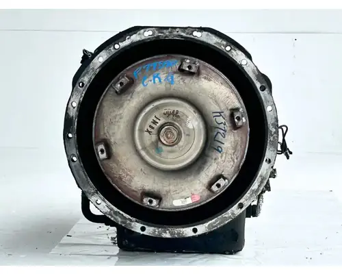 Allison AT542 Transmission Assembly