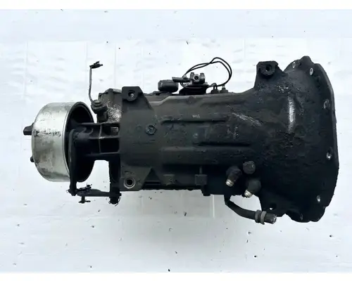 Allison AT542 Transmission Assembly