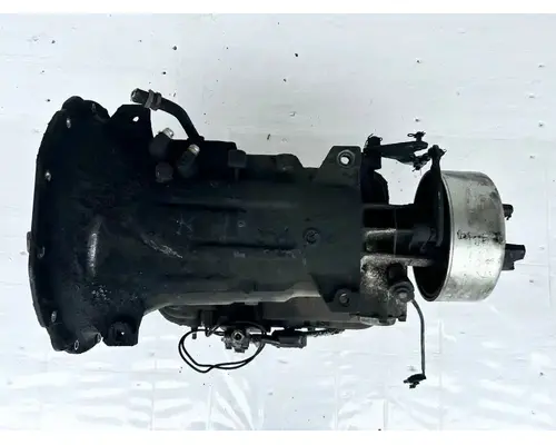 Allison AT542 Transmission Assembly