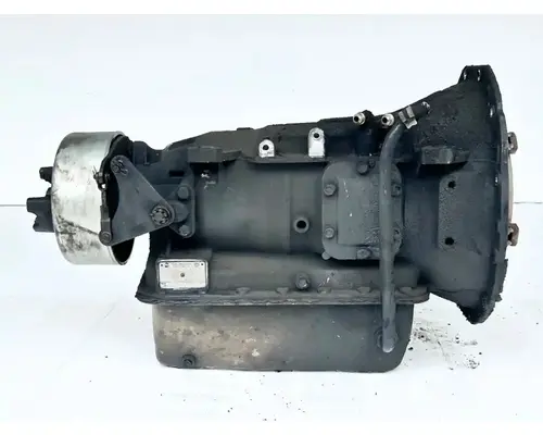 Allison AT542 Transmission Assembly