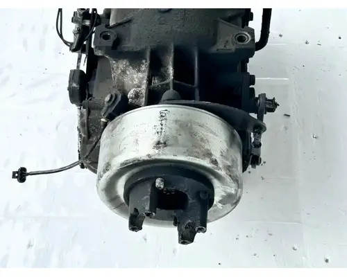 Allison AT542 Transmission Assembly