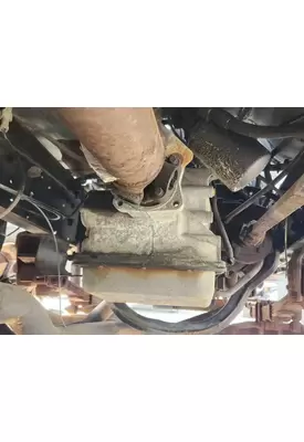 Allison AT542 Transmission Assembly