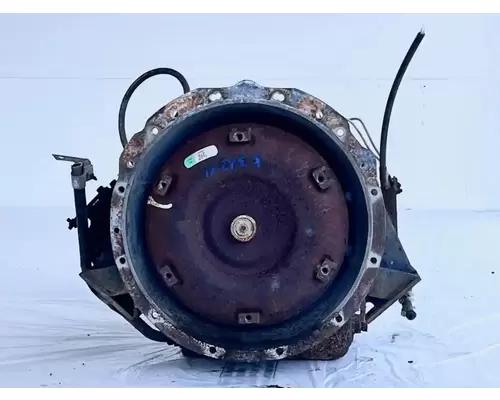 Allison AT542 Transmission Assembly