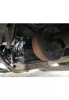 Allison AT542 Transmission Assembly
