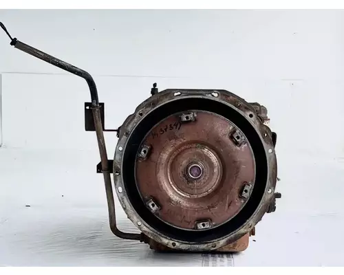 Allison AT542 Transmission Assembly