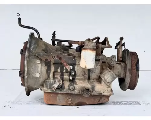 Allison AT542 Transmission Assembly
