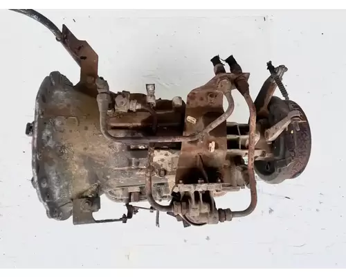 Allison AT542 Transmission Assembly