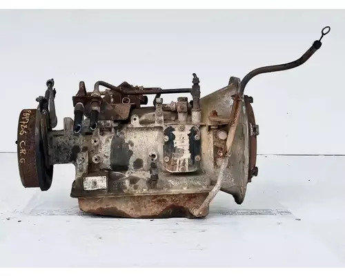 Allison AT542 Transmission Assembly