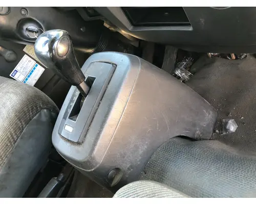 Allison AT542 Transmission Misc. Parts