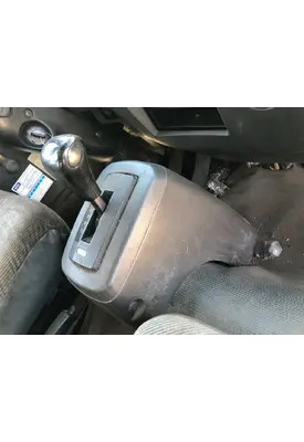 Allison AT542 Transmission Misc. Parts