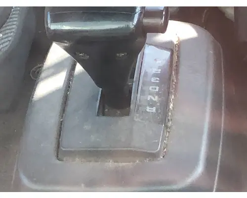 Allison AT542 Transmission Misc. Parts