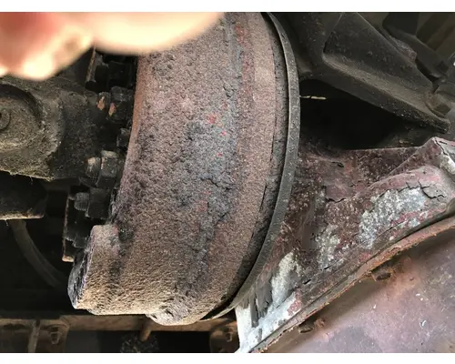 Allison AT542 Transmission Misc. Parts