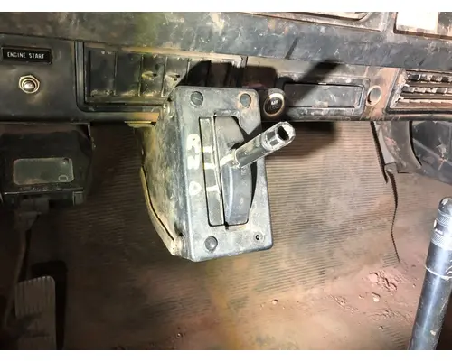 Allison AT542 Transmission Shifter (Electronic Controller)