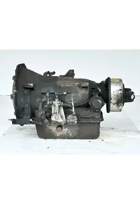 Allison AT545N Transmission Assembly