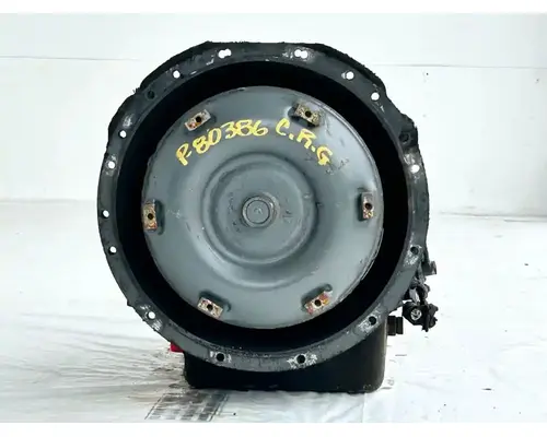 Allison AT545N Transmission Assembly