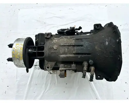 Allison AT545N Transmission Assembly