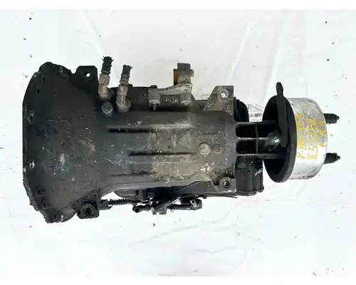 Allison AT545N Transmission Assembly