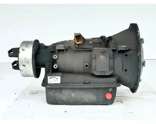 Allison AT545N Transmission Assembly