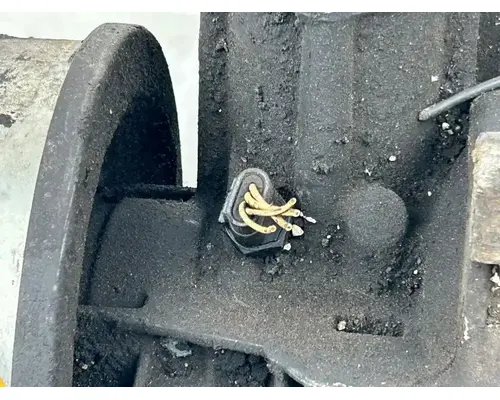 Allison AT545N Transmission Assembly