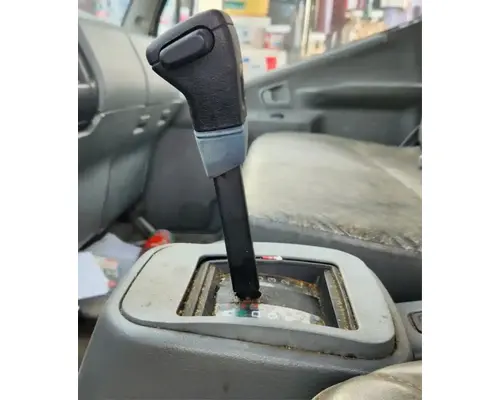 Allison AT545 Miscellaneous Parts