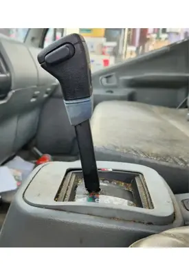 Allison AT545 Miscellaneous Parts