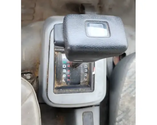 Allison AT545 Miscellaneous Parts