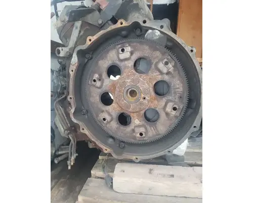 Allison AT545 Transmission Assembly