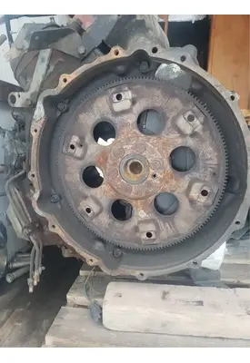 Allison AT545 Transmission Assembly