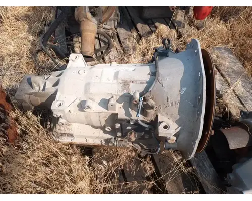 Allison AT545 Transmission Assembly