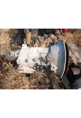 Allison AT545 Transmission Assembly