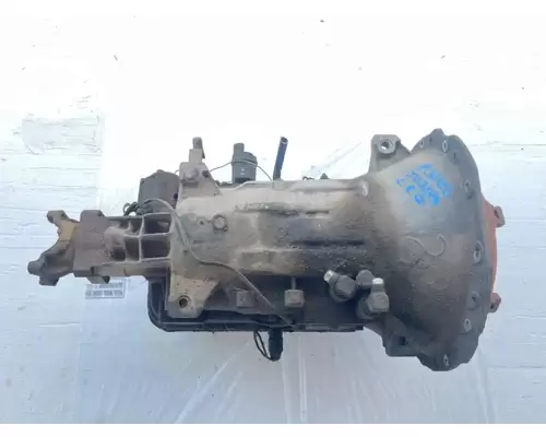 Allison AT545 Transmission Assembly