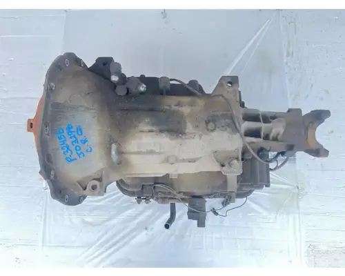 Allison AT545 Transmission Assembly
