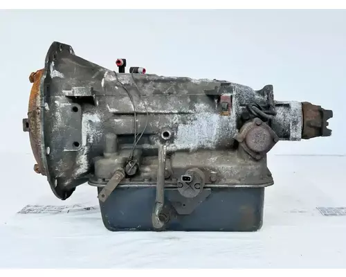 Allison AT545 Transmission Assembly