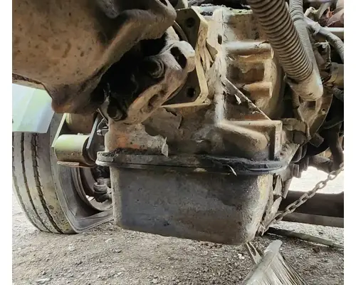 Allison AT545 Transmission Assembly